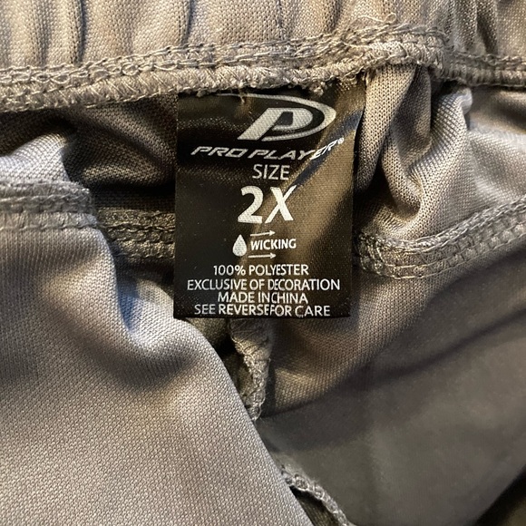 Pro Player warm up pants - Picture 5 of 5
